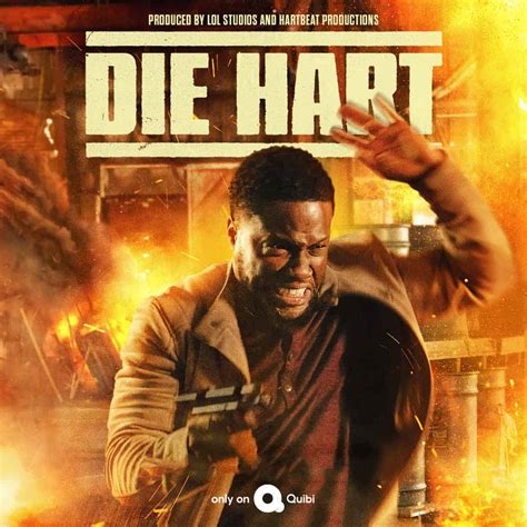 die hart kisscartoon|Die Hart: Season 1 .
